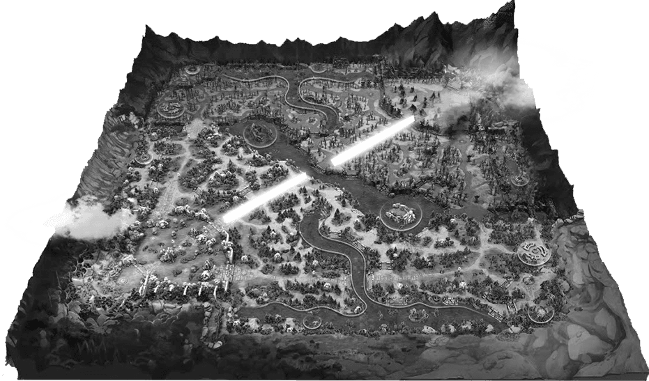 2 позиция (Mid)